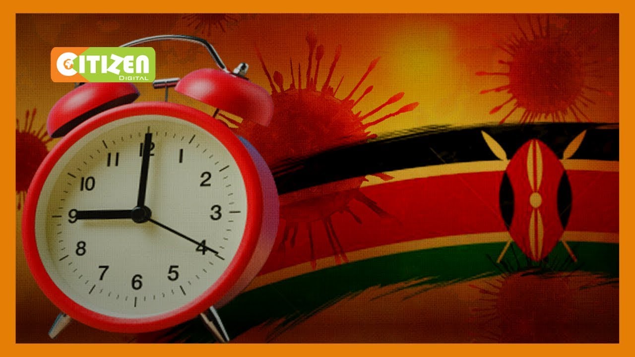 Baadhi ya Wakenya wasifu hatua ya kuongeza saa za kafyu