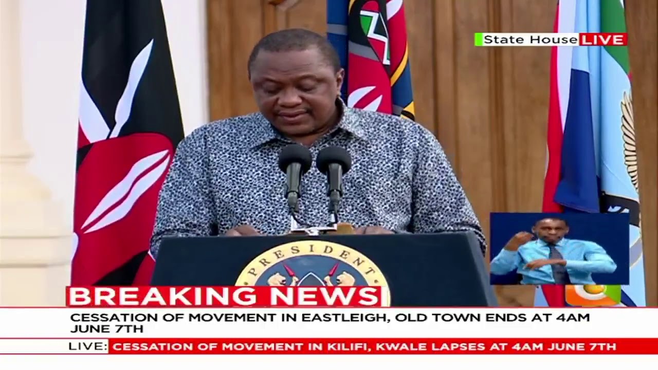 Ban on all social gatherings and bars extended for further 30 days