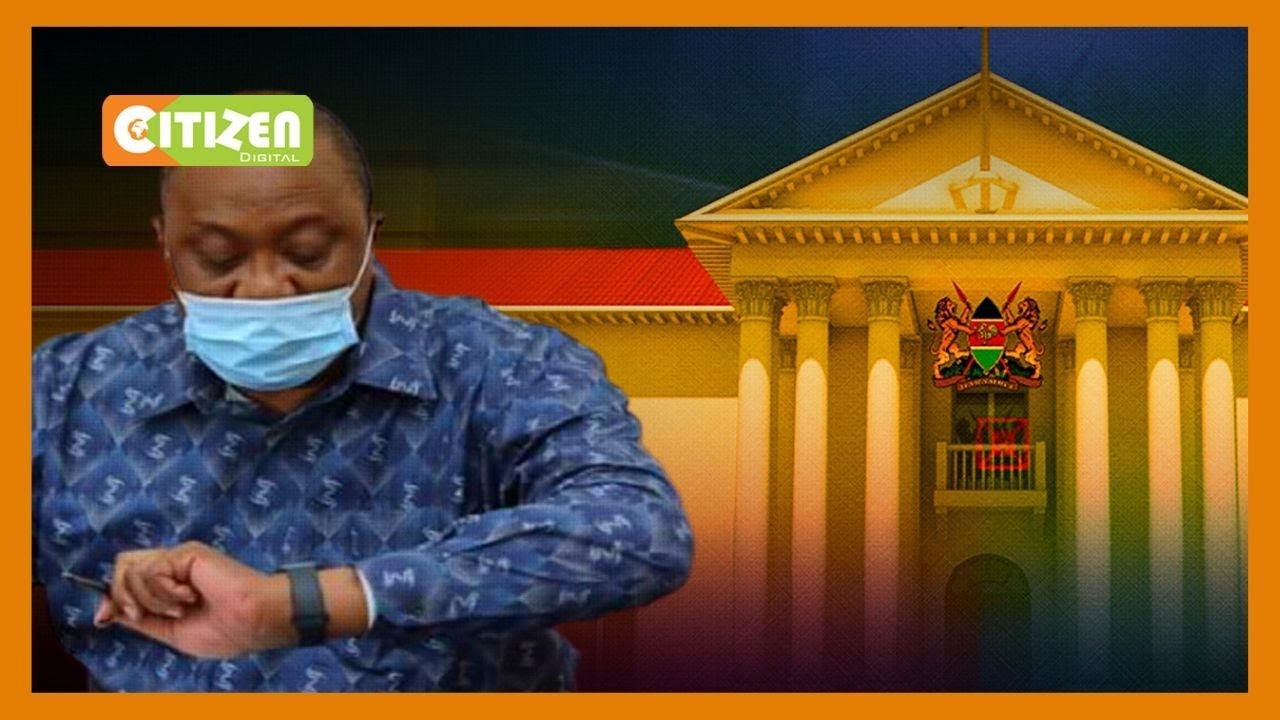Kenyans use humour on social media to express their opinions