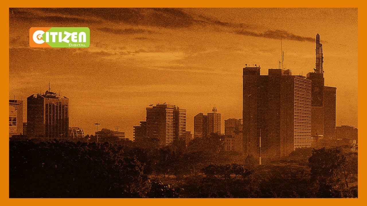 NMS kicks off several projects to change the face of Nairobi