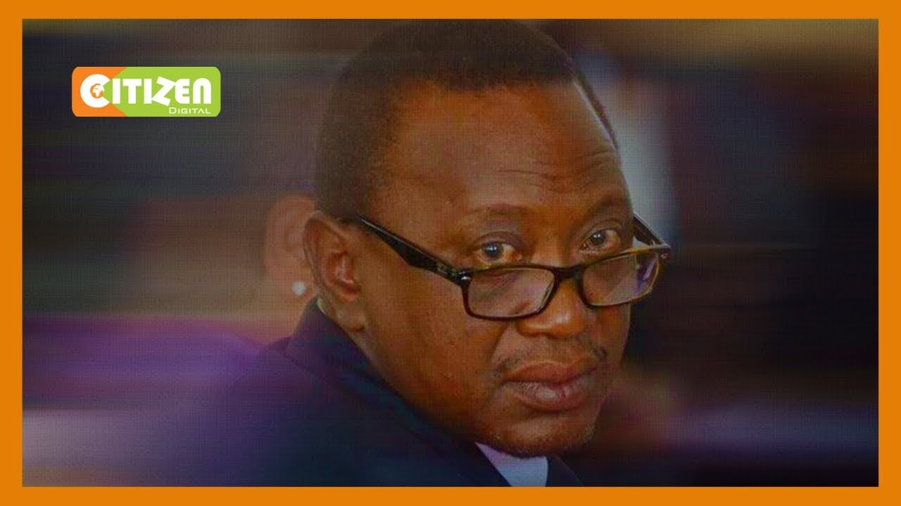 Kenyans anxiously await President Uhuru's address tomorrow