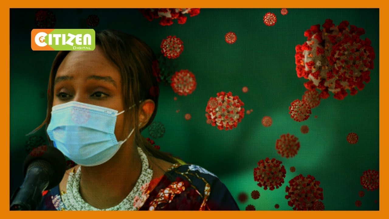 Confirmed coronavirus cases climb to 2,474 in Kenya