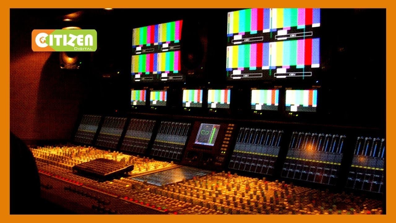 Msaada wa baraza la vyombo vya habari kwa televisheni na redio