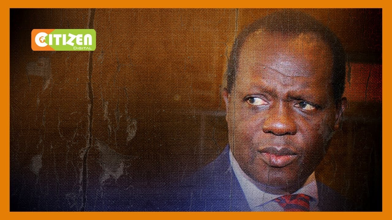 MCAs warn Tuju against meddling in county assembly affairs