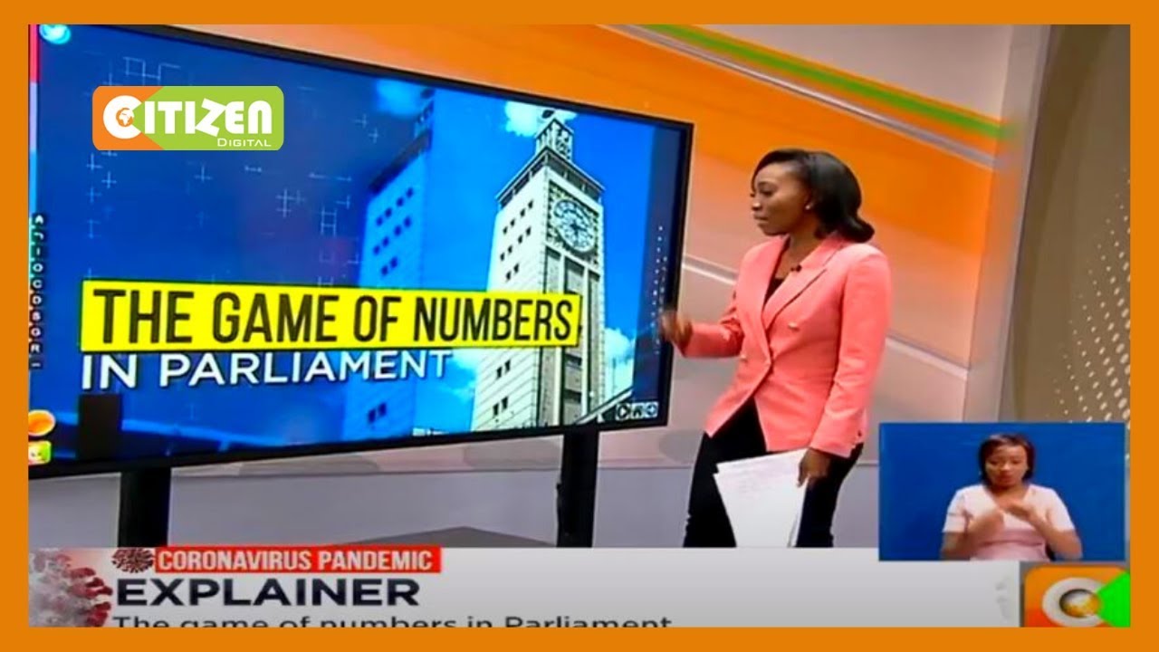 EXPLAINER | The game of numbers in Parliament