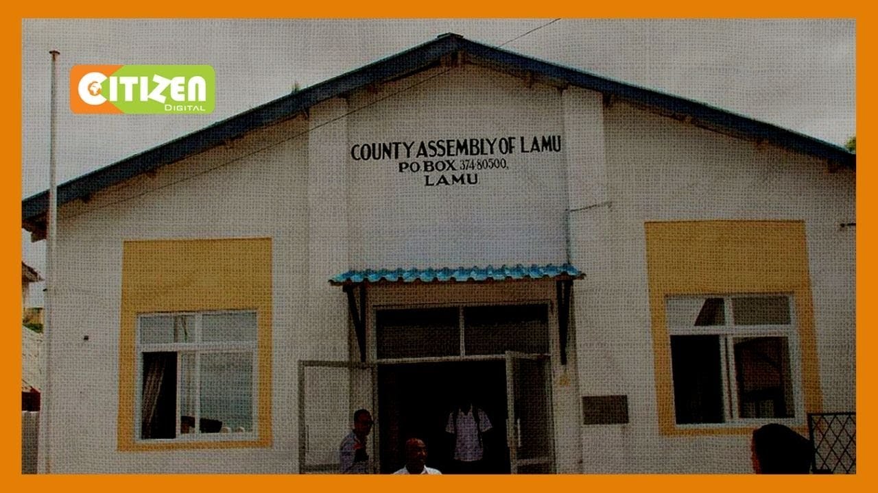 Kaunti ilipitisha bajeti ambayo haijatumika kwa shughuli yoyote