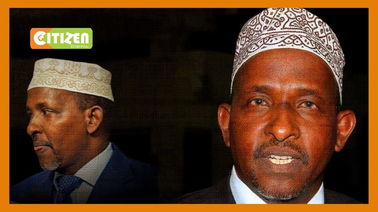 Baadhi ya wabunge wa kaskazini wamtetea kiongozi wa wengi