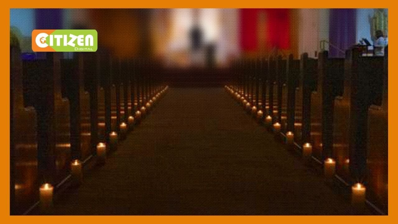Huenda maeneo ya ibada yakafunguliwa hivi karibu japo kwa masharti