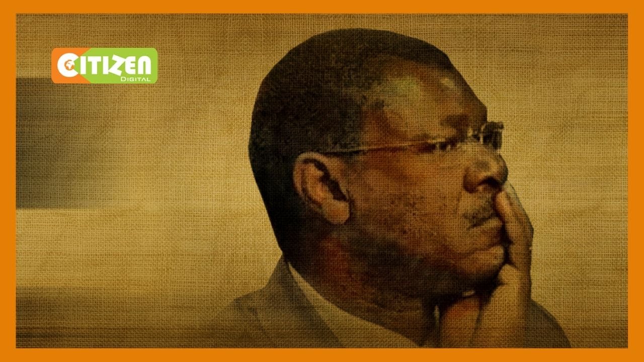 Moses Wetangula amlaumu Raila Odinga kwa mvurugano chamani