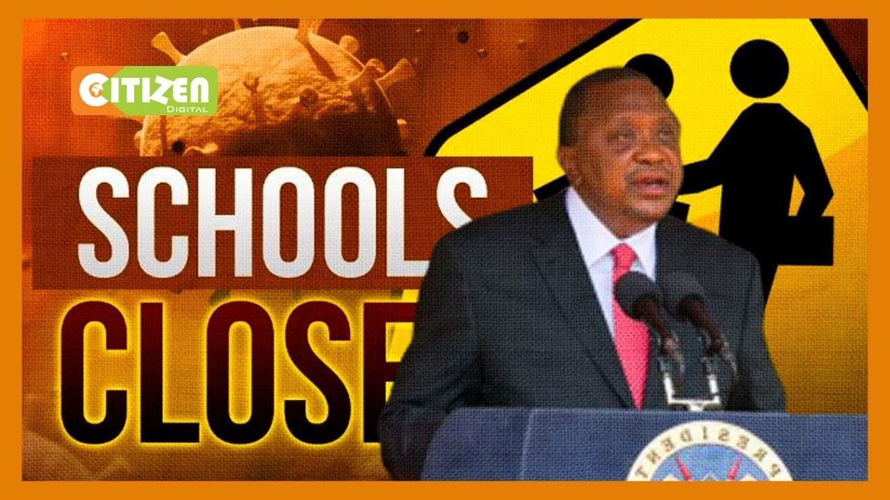 Rais adokeza uwezekano wa kufungua shule kwa awamu