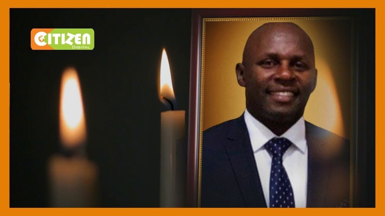 Former Kenya Sevens star Allan Makaka buried in Mukhonje, Kakamega