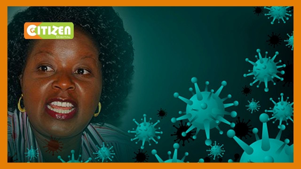 Askofu Margaret Wanjiru aruhusiwa kwenda nyumbani baada ya kupona Corona