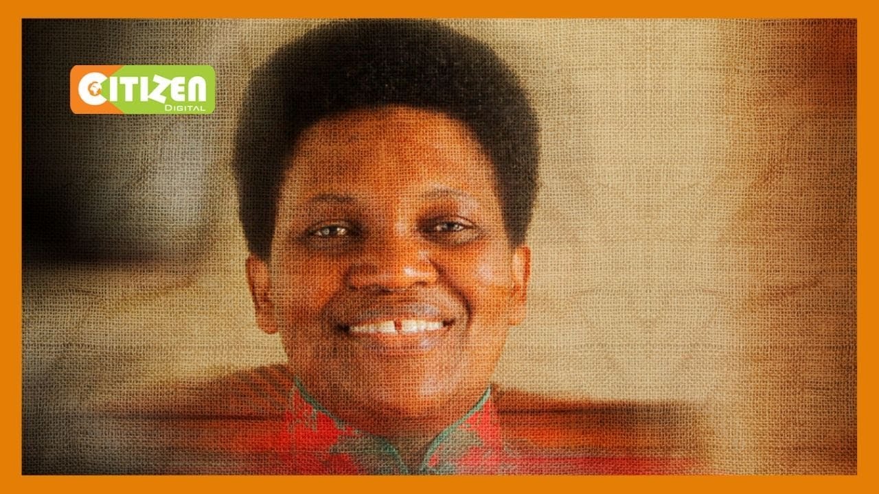 Mkewe rais wa Burundi afikishwa hospitalini Kenya baada ya kuambukizwa