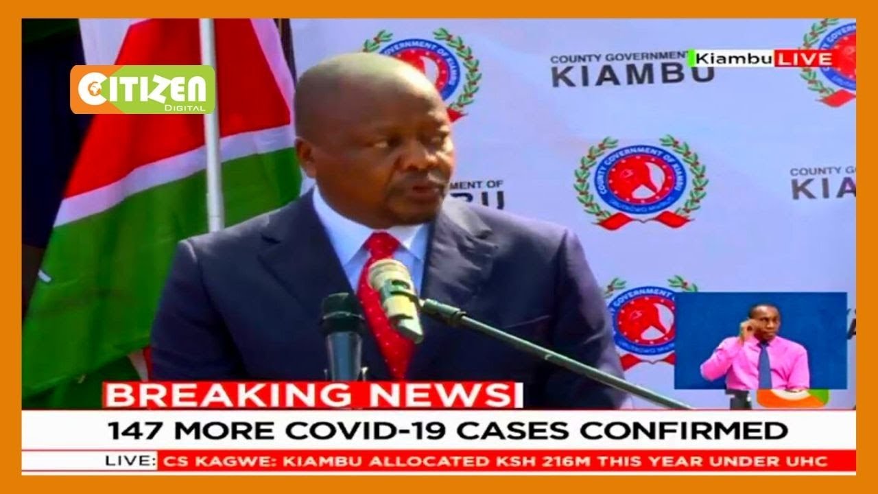 147 more Covid-19 cases confirmed in the last 24 hours