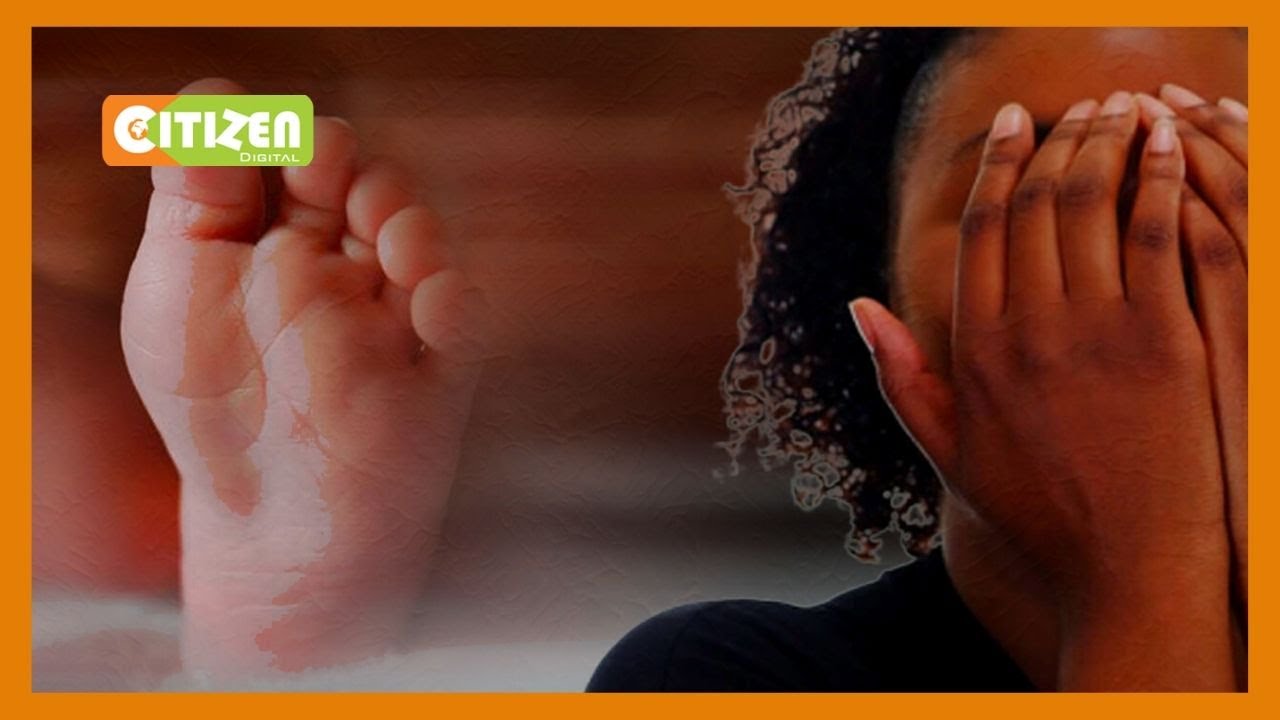 Woman blames two hospitals for the loss of her newborn baby