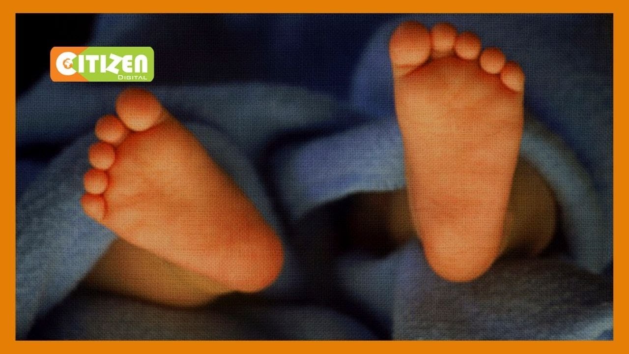 | KILIO CHA MAMA | Mama alalamikia utepetevu wa madaktari baada ya mwanawe kufariki