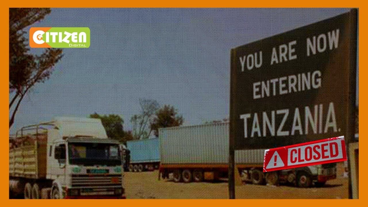 Madereva 51 wa Tanzania wapatikana na virusi vya corona