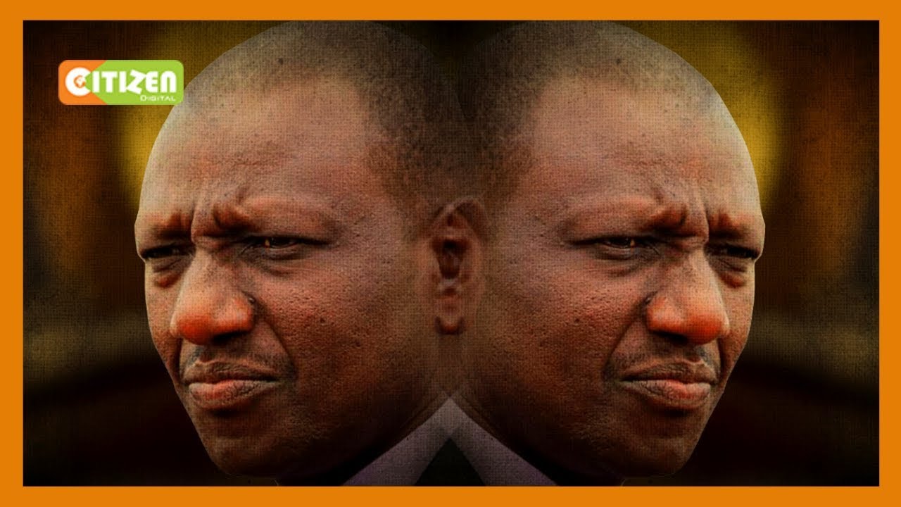 President, Deputy to take an 80 per cent pay cut
