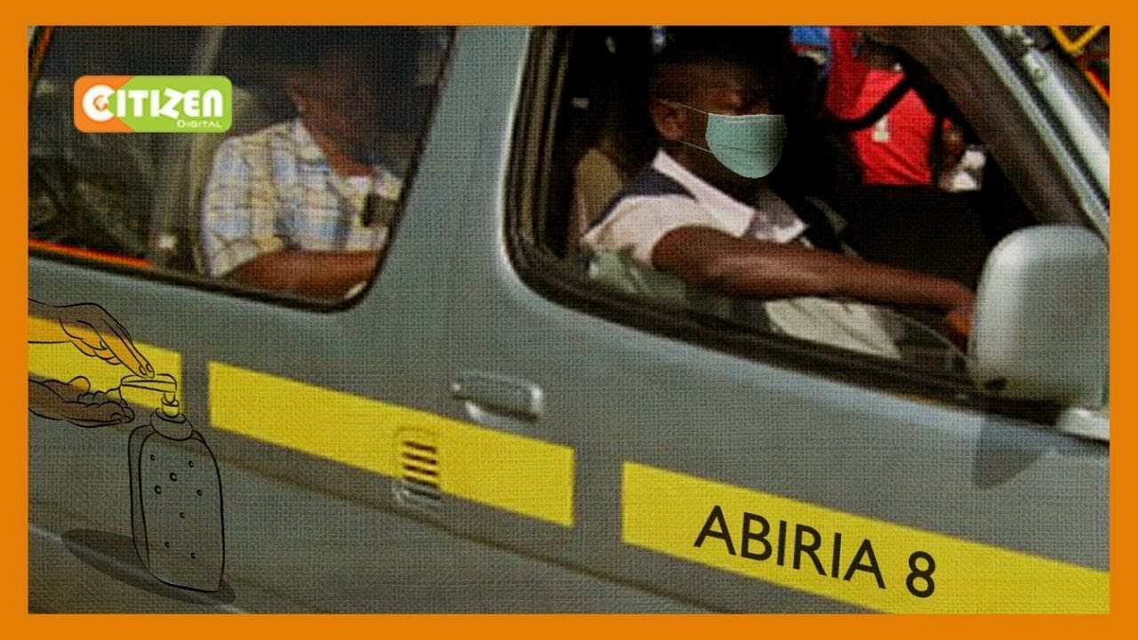 Kizungumkuti cha utekelezaji wa amri ya kubeba abiria wachache katika magari ya umma