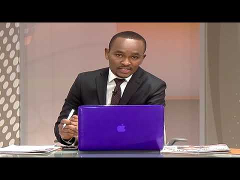 DAYBREAK | Waiguru impeachment hearing