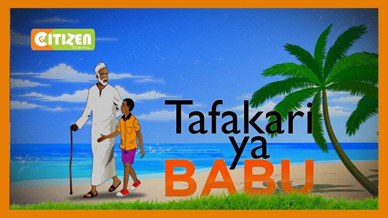 Tafakari ya Babu | Dunia haikaliki