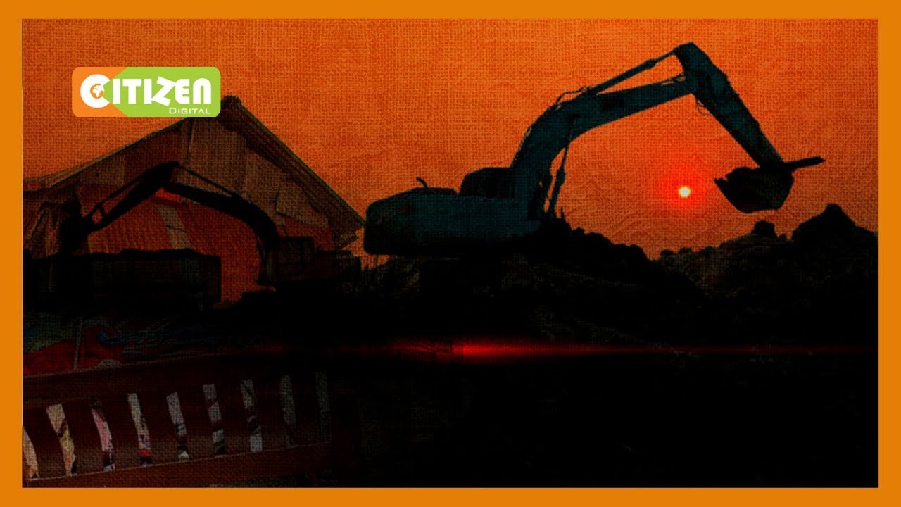 Wizara ya maji na usafi yasema itatwaa ardhi yote iliyotengewa