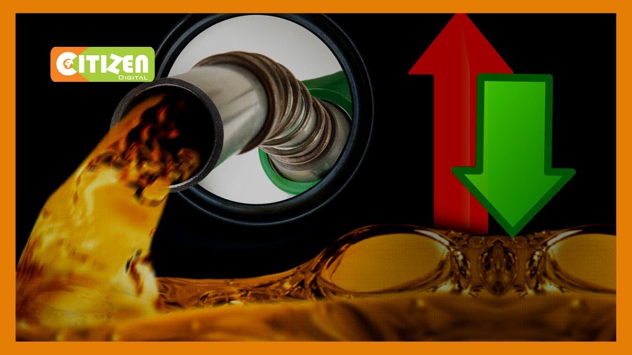 Kerosene prices retail at Ksh62:40 and diesel at Ksh74:57 in Nairobi