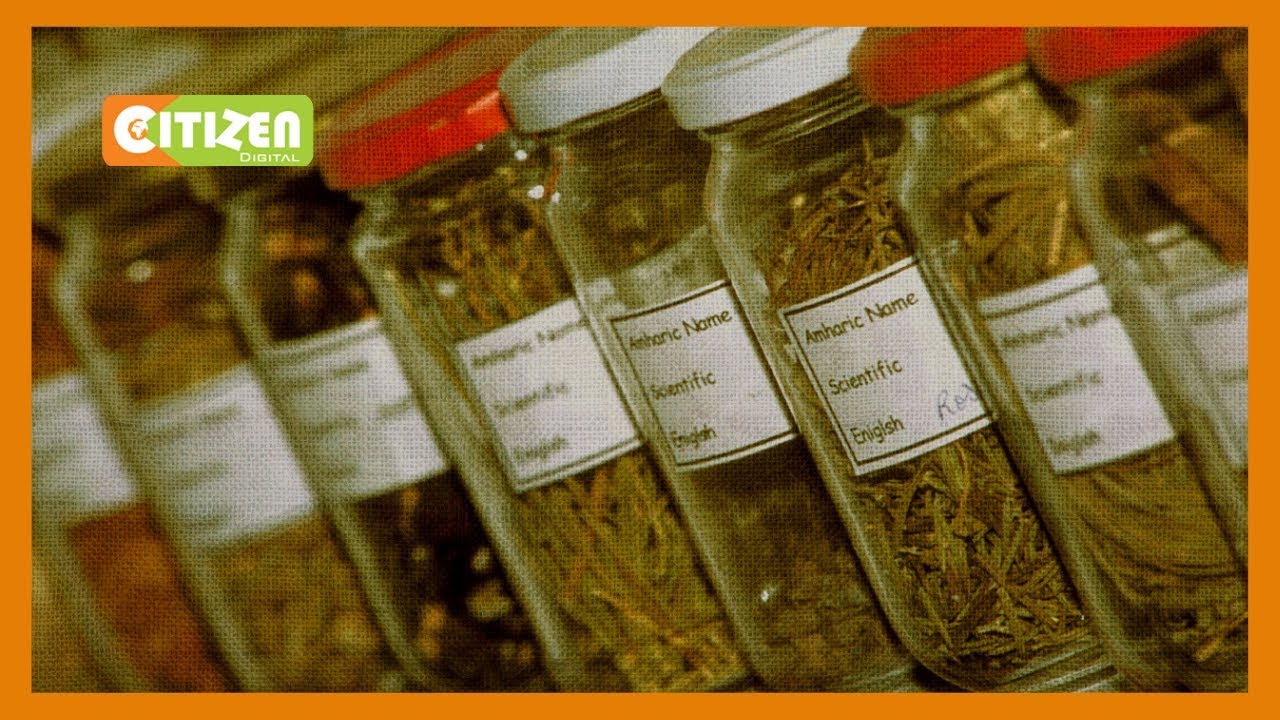 KEMRI explores herbal cure for COVID-19 pandemic