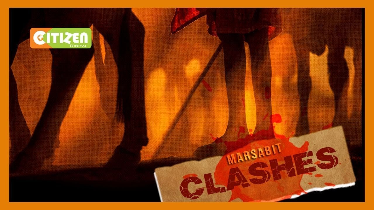 Renewed Marsabit tribal clashes claim four lives