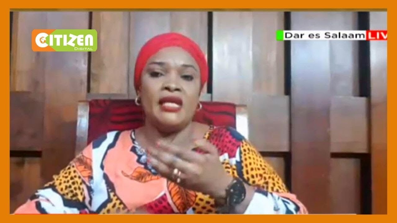 | BI MSAFWARI | Utulivu wa nafsi hudumisha ndoa zaidi?