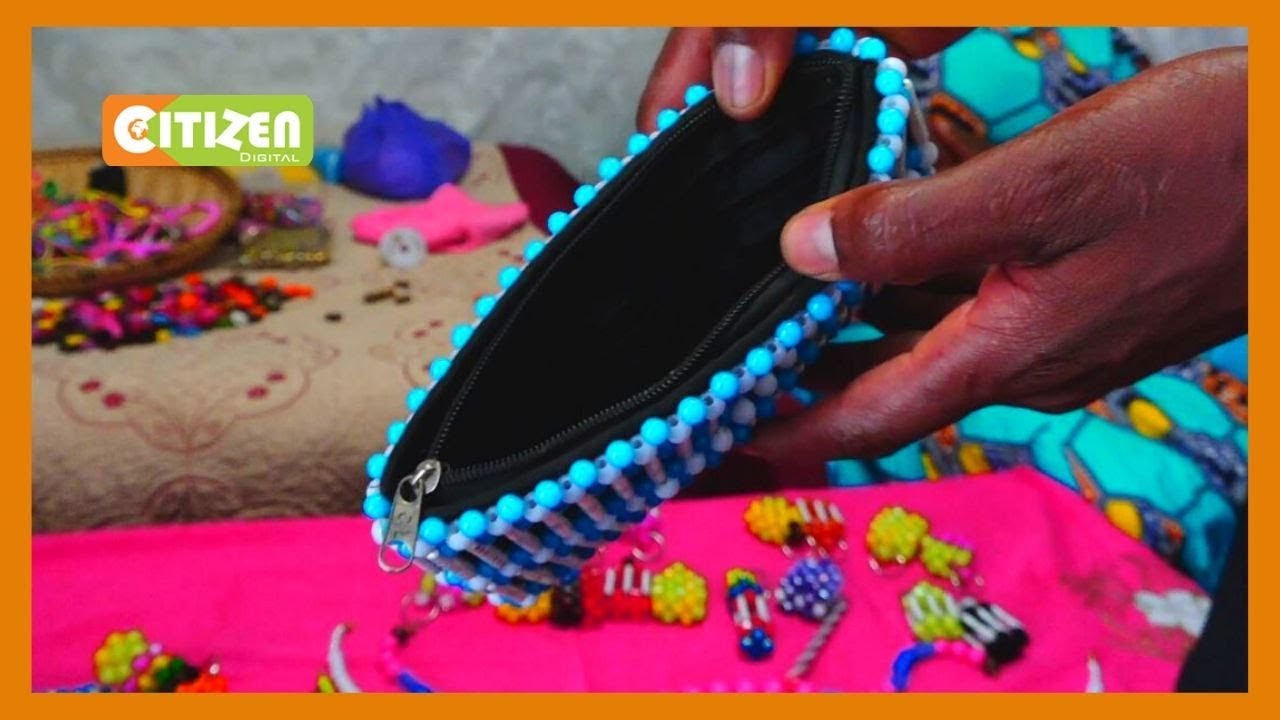 Baadhi ya vijana wamekuwa wakikuza talanta zao wakati huu shule zimefungwa
