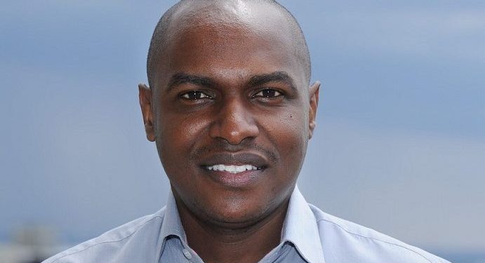Google Executive Charles Njenga Joins Absa Kenya Board