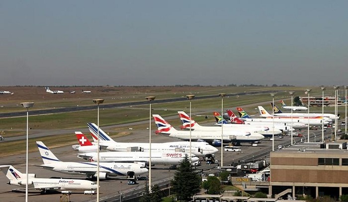 Kenyan Gov't Waives Airline Landing Fees