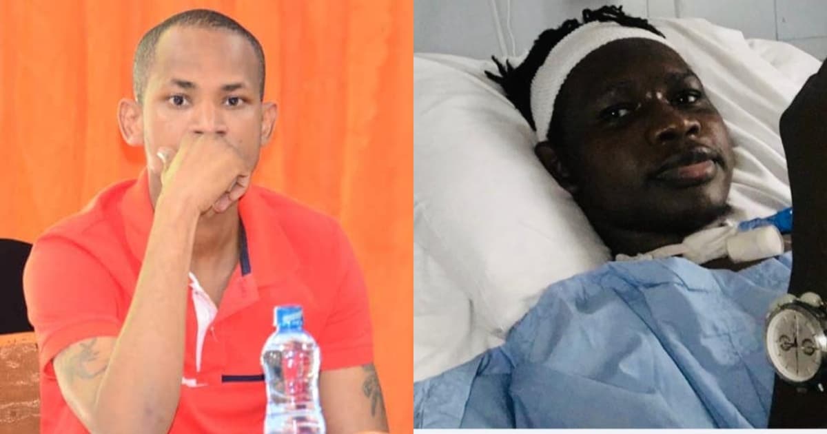 Kenyans begin petition to demand justice for DJ Evolve