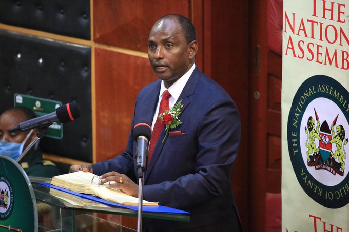 Ksh 2.79 Trillion budget: Where is the money?