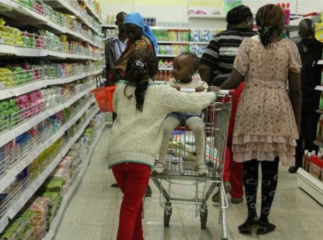 How To Stabilize Supports For Families And Children During This Pandemic