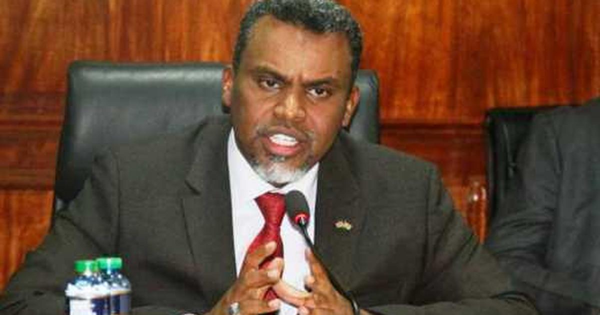 DPP Haji orders arrest of Six Kenya School of Law officials