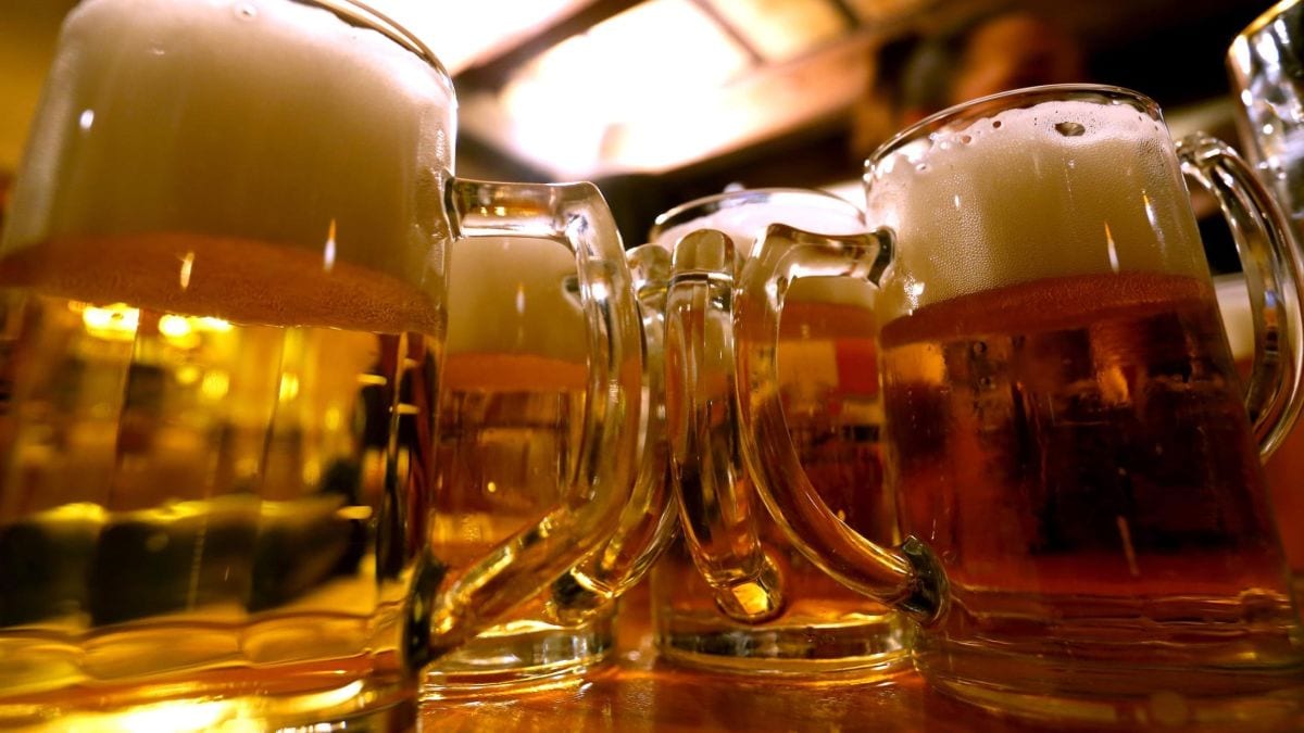 Gov't warns young people hosting house parties in Westlands, Lavington, Kileleshwa, Hurlingham