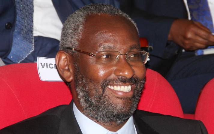 Kiama to be installed as UoN Vice Chancellor this Friday