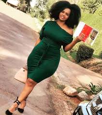 DJ Makena: How I lost 27kgs without hitting the gym