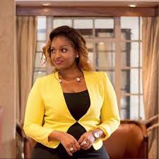 Baada ya kutengana na baba wa mapacha, Grace Msalame ni mjamzito tena