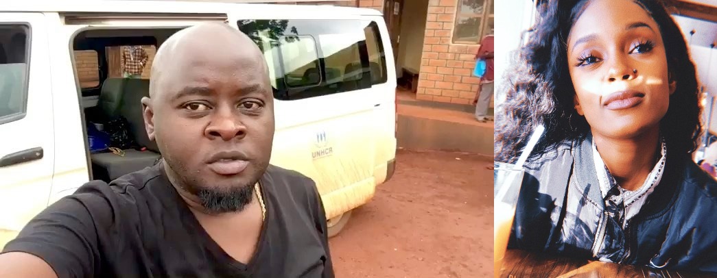Tanzanian Actor Mwijaku Blasts Vanessa Mdee For Quiting Music