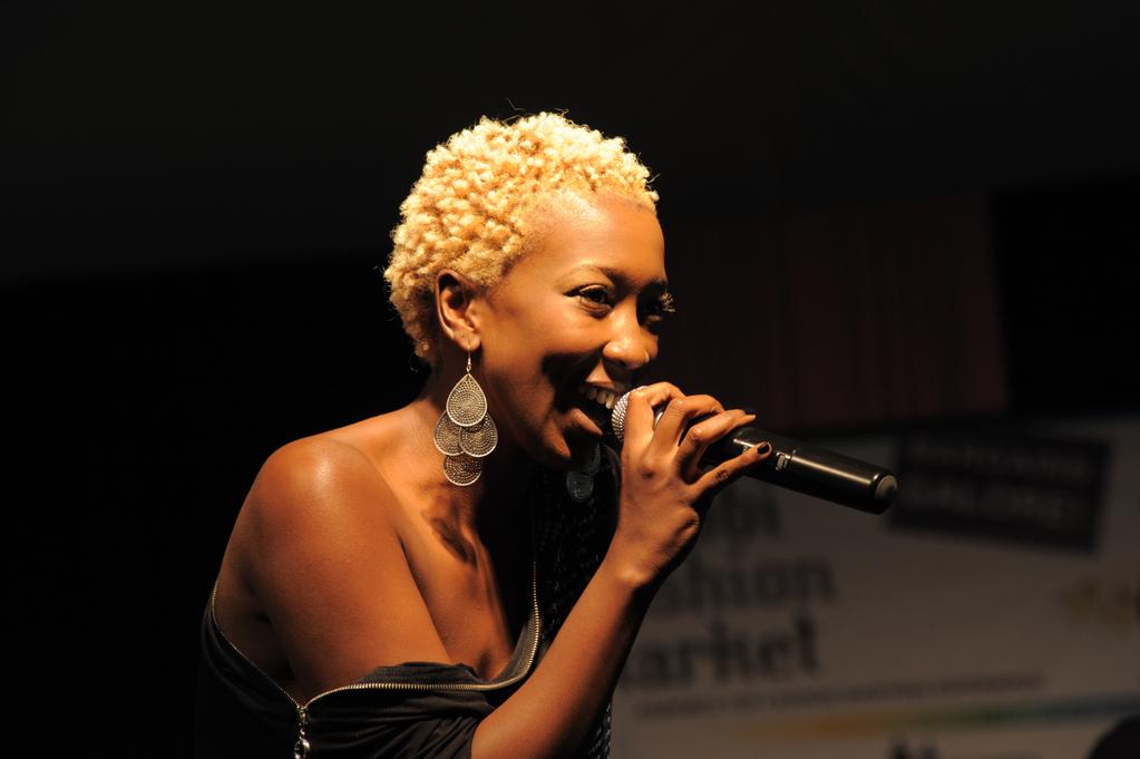 Read Wahu’s powerful advice to slay queens