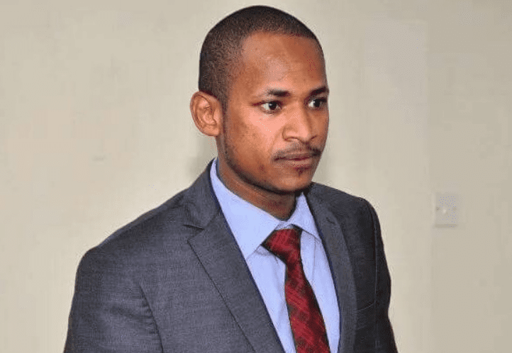 Babu Owino Threatens To Sue Nation Media Over DJ Evolve Shooting Story