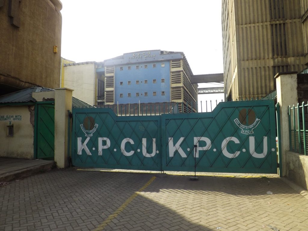 State Clears KSh 185 Million KPCU Debt