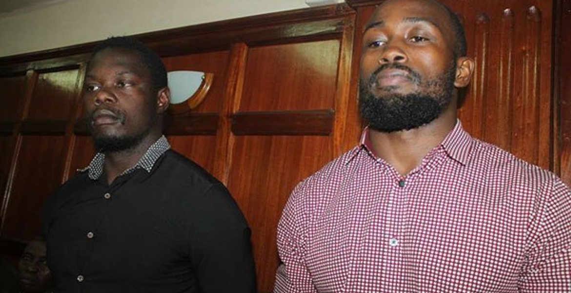 Court Nullifies 15-Year Prison Sentence Handed to Former Kenya Rugby 7S Players