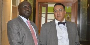 Tourism Fund CEO Resigns Amid Ksh81.8 billion Loss