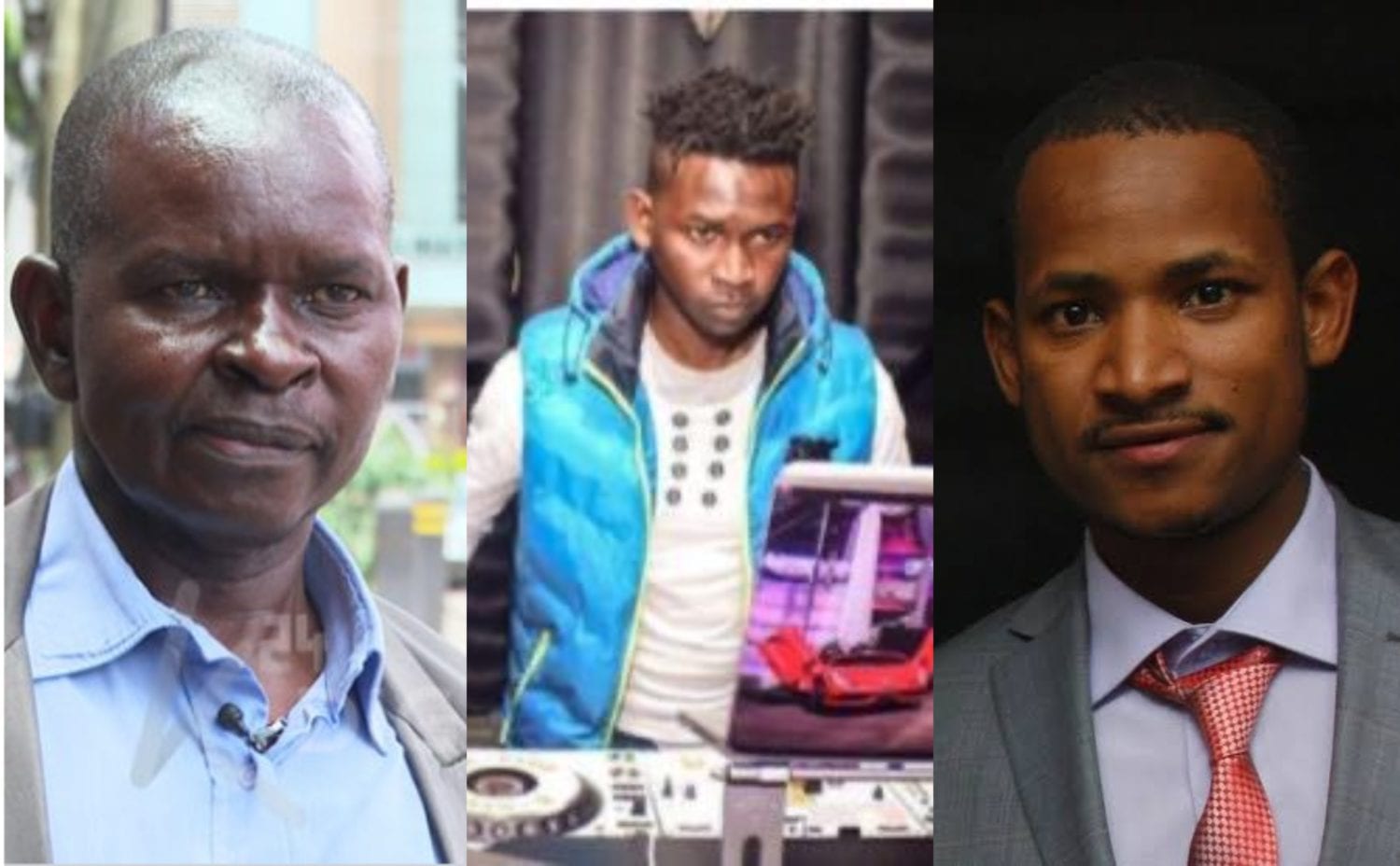 Court issues fresh orders on DJ Evolve's case