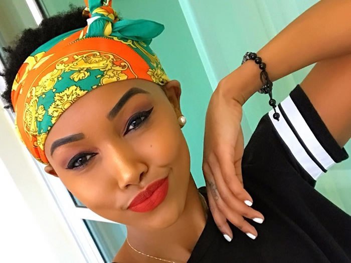 Huddah Monroe Reveals The Unbelievable Number Of Companies She Owns