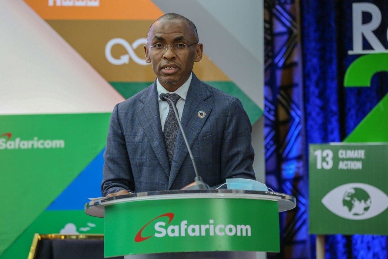'Safaricom is a criminal enterprise,' - What Lagaless wrote about Safaricom before Twitter suspended his account